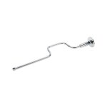 Vilebrequin 3 / 8' avec poignée rotative en acier, 435 mm - bahco Vilebrequin 3 / 8' avec poignée rotative en acier, 435 mm - bahco