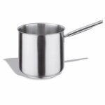 Bain - marie inox 16 � 24 cm - pujadas