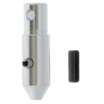 Baonnette  12 mm mle pour manivelle dcrochable de volet roulant manchon d'entranement goupille store ...