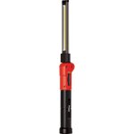 Baladeuse d'atelier led 1000 lumens repliable rechargeable drakkar - 82290