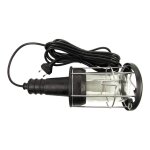 Baladeuse, gummi, 100 w ho5 - vv f, 2x0, 75, 5 m