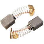 Balais de charbon, 2 pcs tmnrtr