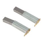 Oxeo - balais de charbon - pour aspirateur eau et poussire 70l - pour ref 760022