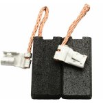 Balais de charbon pour hilti marteau te805 - 6, 3x12, 5x26mm
