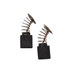 Balais de charbon makita cb - 302 cod. 191959 - 3