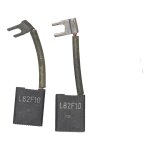 Balais de charbon makita per dbm130 cod. 7332022s Balais de charbon makita per dbm130 cod. 7332022s