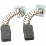 Balais de charbon pour makita ponceuse 6013b - 5x8x12mm
