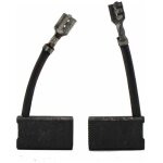 Balai de charbon pour remplacement dewalt 381028 - 02 dw715 dw716 dw718 381028 - 08