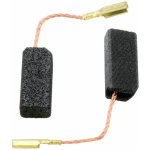 Balais de charbon pour spit marteau 322 - 5x8x19mm