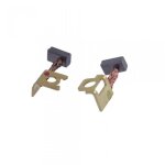 Balais de d�marreur rms pour scooter honda 125 pes 2006 - 2013 neuf