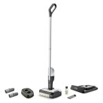 Karcher - balai �lectrique fc 2 - 4 batterie set 2b duo