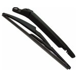 Balai d'essuie?glace arri�re, bras d'essuie - glace arri�re + balai, pour lunette arri�re renault mk2 ...