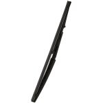Balai d'essuie - glace arri�re de remplacement, pour fiat punto 188 stilo 192 alfa romeo 147 156