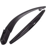Balai d'essuie - glace de lunette arri�re et bras pour magnum 2005 - 2008, nitro 2007 - 2009, 300c 2005 ...