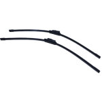 Balais d'essuie - glace maxgear 700 / 700mm peugeot 407 04 - / sharan / alhambra 95 - / touran 03 - / ...