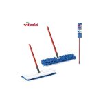Balai � franges en microfibres 161575 vileda