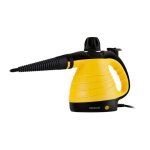 Sencor - balai - nettoyeur vapeur nettoyeur a vapeur ssc 3001yl - 1000 w - 350 ml - jaune Sencor - balai - nettoyeur vapeur nettoyeur a vapeur ssc 3001yl - 1000 w - 350 ml - jaune