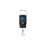 Jusch - balance bagage, balance de pche balance suspendue, peson electronique maximum 50 kg