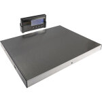 Balance colis / balance d'exp�dition chilitec ct pw - 100rf, 0, 1. . . 100 kg, 38x30 cm