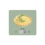 Balance de cuisine 3 kg - t1040 dessert tarte au citron terraillon 1235630