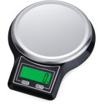 Balance de cuisine 5 kg / 0, 1 g [version am�lior�e], balance alimentaire �lectronique de haute pr�cision, ...