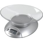 Balance de cuisine avec bol maestro mr - 1801 Balance de cuisine avec bol maestro mr - 1801