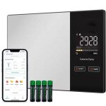 Balance de cuisine connect�e intelligente ? balance �lectronique num�rique avec application mobile ? ...