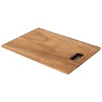 5five simply smart - balance de cuisine digitale harmony en acacia - 5five
