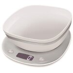 Balance de cuisine lectronique 5kg terraillon macaron glacee bol