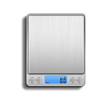 Balance cuisine, electronique balance de prcision 0. 1g / 3kg, petite balance de bijoux avec fonction ...