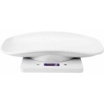 Balance de cuisine, p�se b�b� �lectronique, 10kg / 1g balance num�rique, balance �lectronique de pr�cision ...