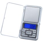 Balances de cuisine precision, 0. 01g - 500g, mini balances alimentaire multifonctionnelles avec affichage ...