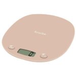 Balance de cuisine terraillon macaron one caramel