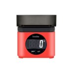 Balance de cuisine terraillon mythique ba22 0, 7 l rouge