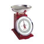 Balance de cuisine mécanique 5kg - 10g terraillon 7012 Balance de cuisine mécanique 5kg - 10g terraillon 7012