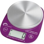 Balance de cuisine - lb 5000 pro inox 5. 1 - ultra - prcision - usb - rparable little balance