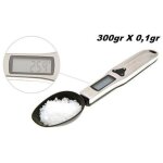 Balance digital de cucision avec display 300gr x 0. 1gr Balance digital de cucision avec display 300gr x 0. 1gr