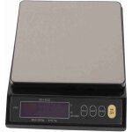 Balance �lectrique, �tanche ip67, mise hors tension automatique, tare, mise � z�ro, cuisson, pour la ...