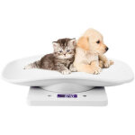 Balance �lectronique pour animaux de compagnie, petit balance num�rique, 10kg / 1g �cran lcd balance ...