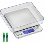 Balance fine, 500g / 0. 01g balance numrique balance de cuisine balance lectronique numrique haute ...
