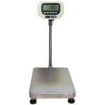 Balance grande capacit� avec colonne - 150 kg x 20 g