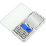 Promotion, balance numrique, 200 g / 0, 01 g balance de prcision professionnelle / pse - lettre / ...
