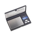 Balance portable ohaus ya gold ya501