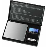 Balance de precision 0. 01g, 200g / 0. 01g, balance de poche avec Écran lcd, petite balance de bijoux, ... Balance de precision 0. 01g, 200g / 0. 01g, balance de poche avec Écran lcd, petite balance de bijoux, ...