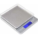 Balance de pr�cision 1000g / 0. 1g, balance de cuisine / balance de poche / balances de bijoux, haute ...