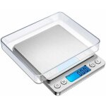 Balance de précision, 500g / 0. 01g, balance de precision 0. 01g, balance de cuisine avec fonction tare ... Balance de précision, 500g / 0. 01g, balance de precision 0. 01g, balance de cuisine avec fonction tare ...