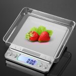 Balance de prcision 500g / 0. 01g, balance de cuisine / balance de poche / balances de bijoux, haute ...