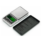 Balance de prcision - pse electronique balance portable numrique de poche, balance cuisine electronique ...