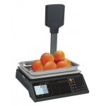 Balance professionnelle à colonne 30 kg zfoc - 30p rs - gram Balance professionnelle à colonne 30 kg zfoc - 30p rs - gram