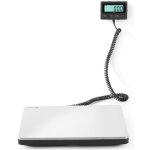 Balance de restauration num�rique jusqu'� 200 kg, hendi, 298x248x(h)37mm variante de base